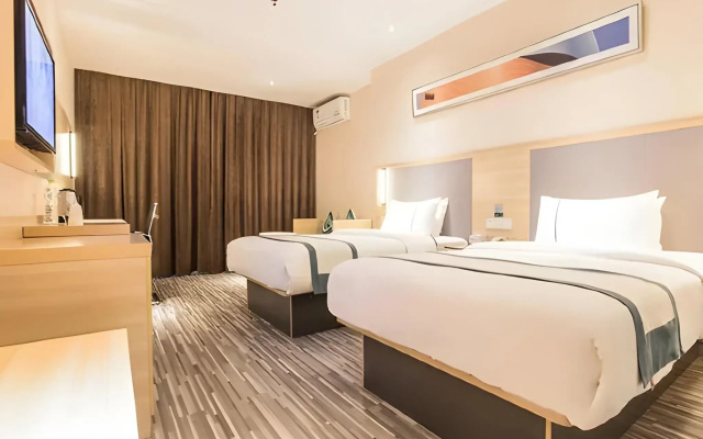 City Comfort Inn Shantou Daxue Road