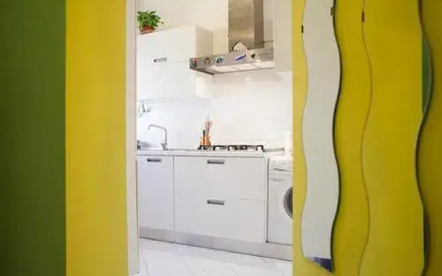A Casa Di Elena Bb