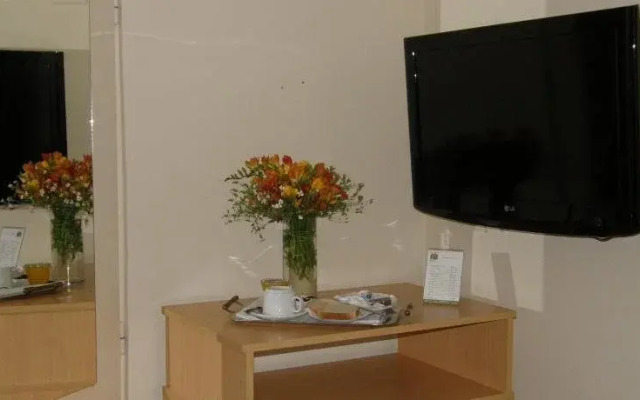 Hotel Los Tilos