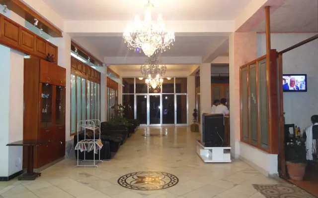 Tokuma Hotel