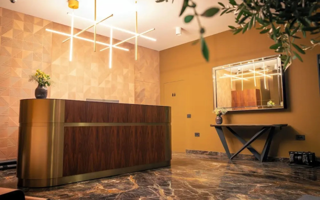 ONE Hotel