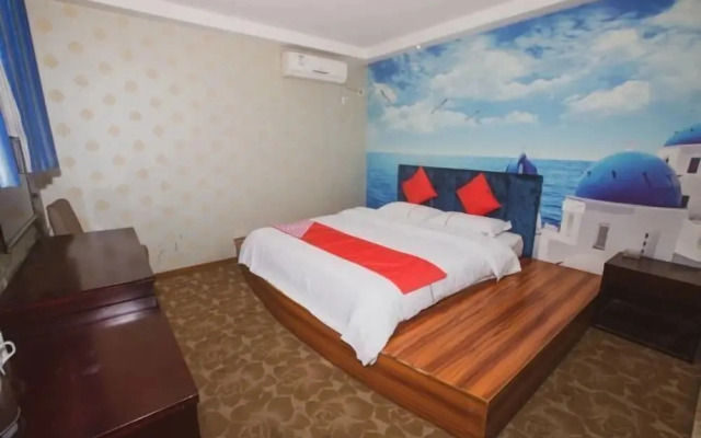 OYO Zhuzhou Jinshan Hotel