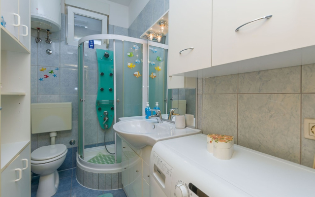 Apartment Marija