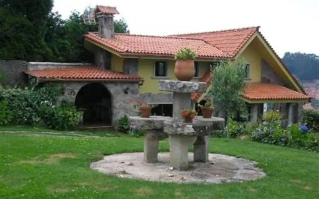 House In Bueu Pontevedra 100075