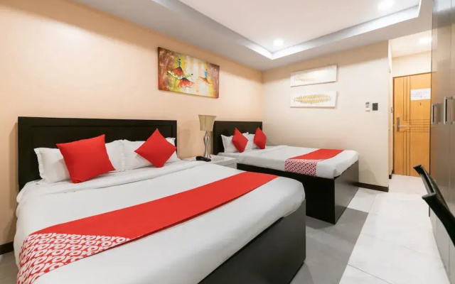 Amore Hotel Manila