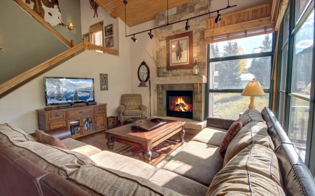 Ski Tip Ranch 8739