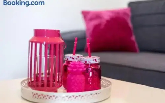 Apartments Nana