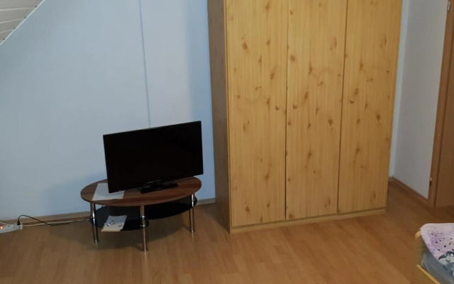 Private Unterkunft Askinartar