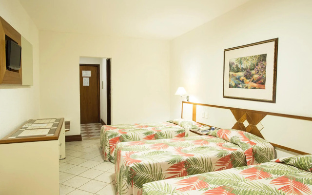 Hotel Sol Bahia Sleep