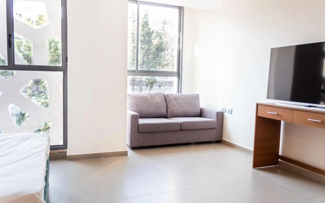 Amwaj Apartments