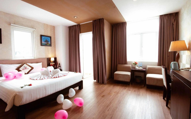 Hoang Sa Hotel