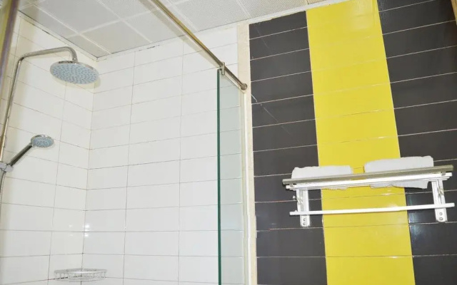 Post Home 365 Inn Shijiazhuang Youyi Str