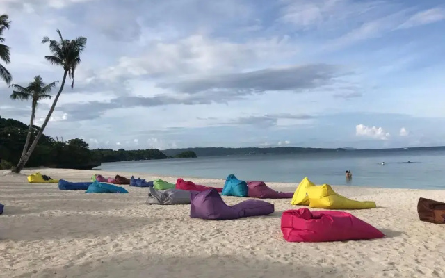 Boracay Oceanway Residences - Island Paradise
