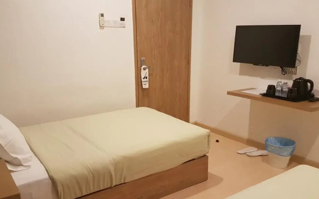 N3 Boutique Hotel