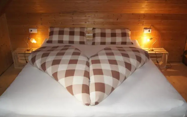 Ferienhaus Schindeler