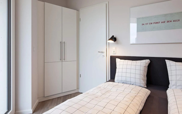5 Star Holiday Home in Wendtorf