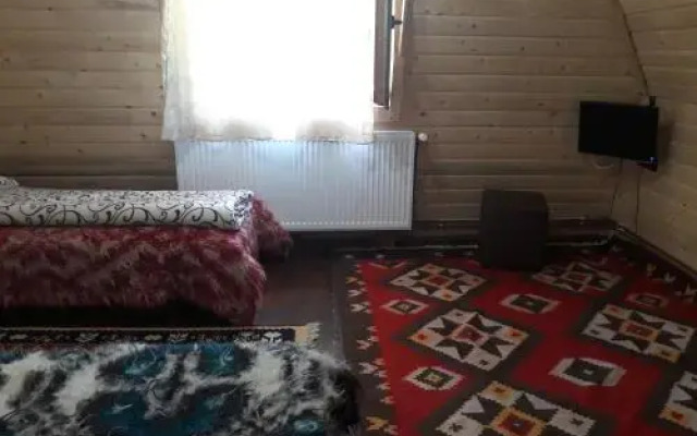 Pensiunea La Gorgan