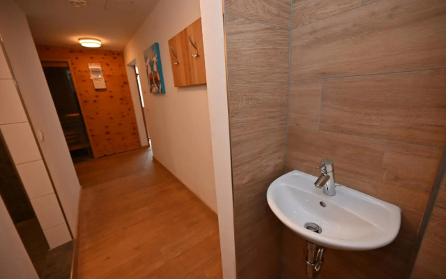 Residence Alpin  - TOP 9