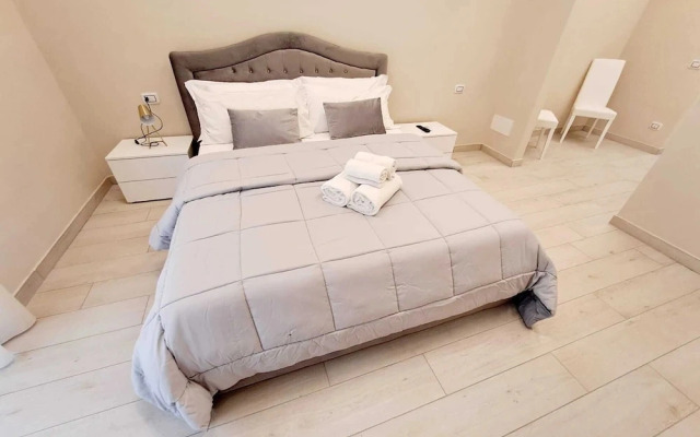 B&B Pompei Center Luxury Via Roma