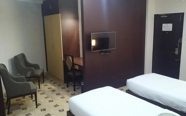 Hotel Virad