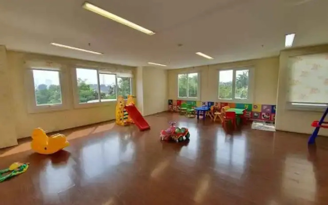 Metro Park Residence