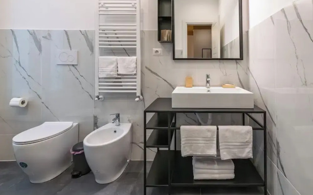 EFFE 9 FLAMINIO Guest House