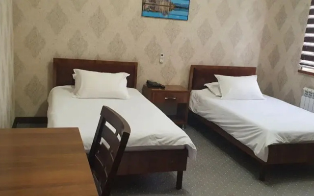 Toshkent Hotel
