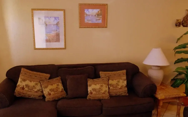 Bonita 603a 2 Bedrooms 1 Bathroom Condo