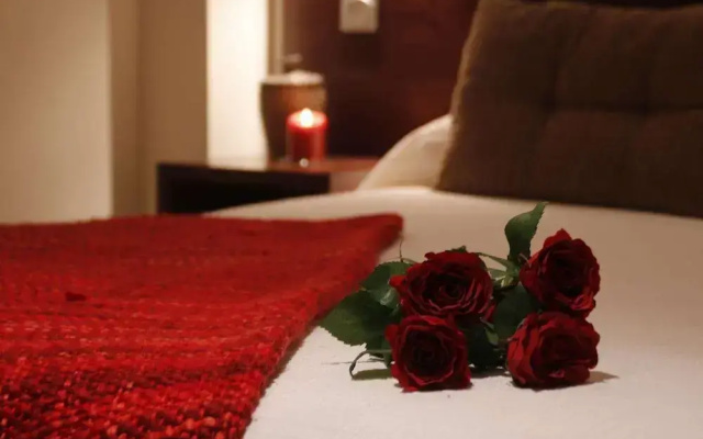 Hotel Rural Arroyo La Plata by Bossh Hotels