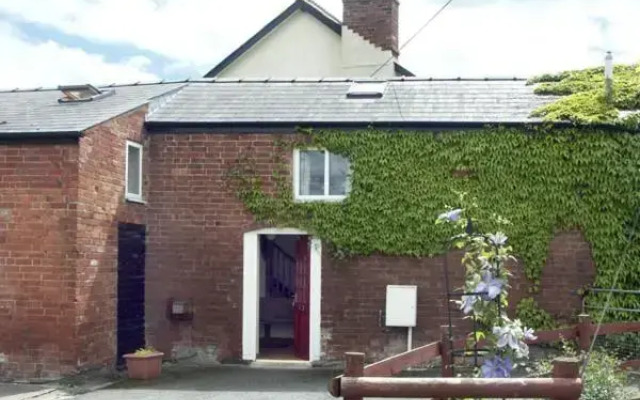 The Coach House