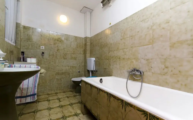 Apartments Milka
