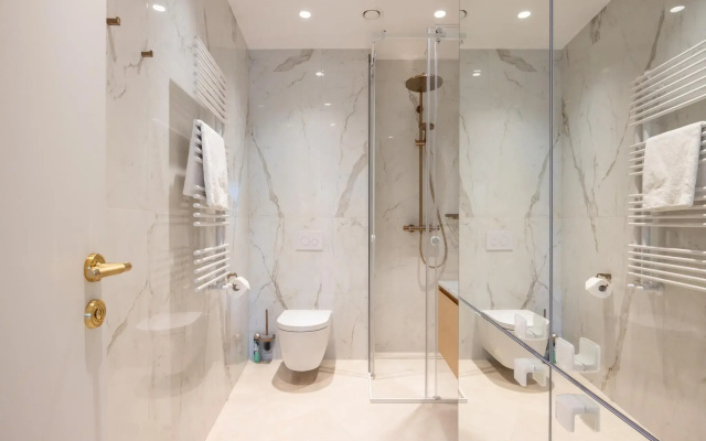 Sun Apartments АК Карат 21