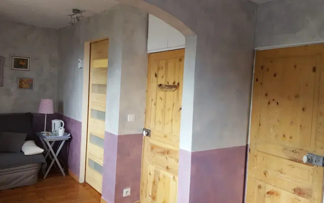 B&B Le Rupicapra