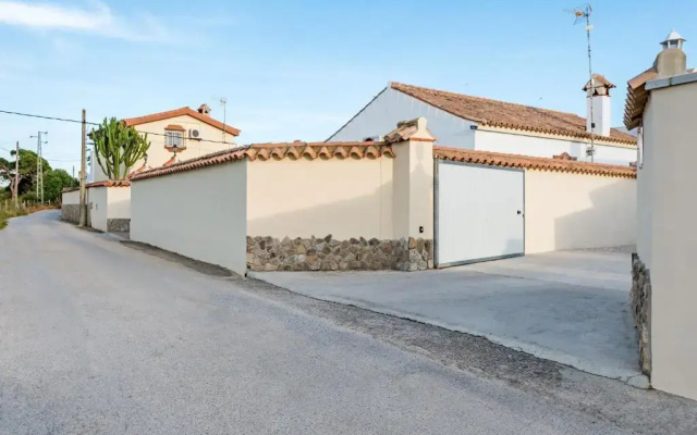 Bungalows La Aceitera - Apartamento 2