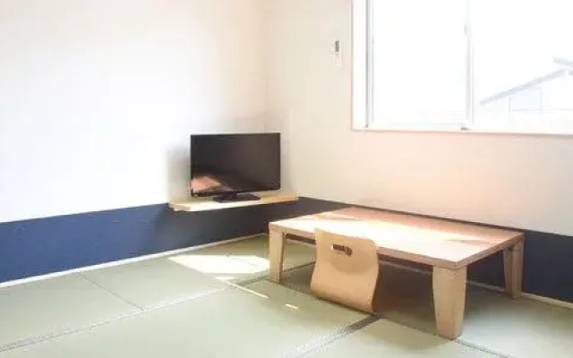 Ryokan Kusanagi Ryokan