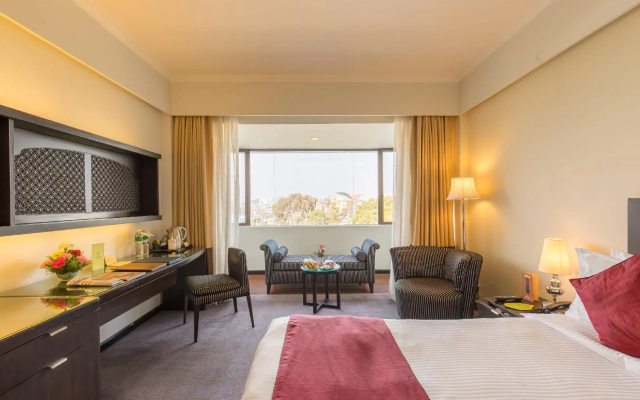Hotel Himalaya Kathmandu