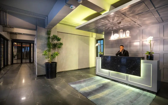 Maple Hotel Jakarta