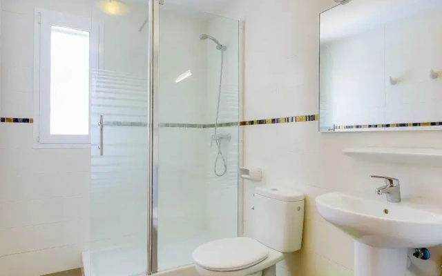 Villa Menorca Datil PG