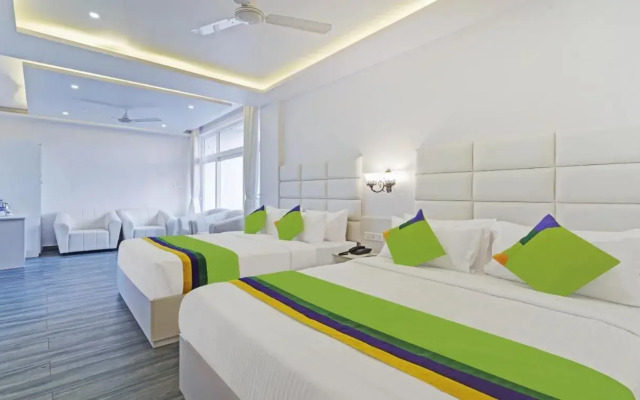 Treebo Premium Raffis Andalusia Bay Way