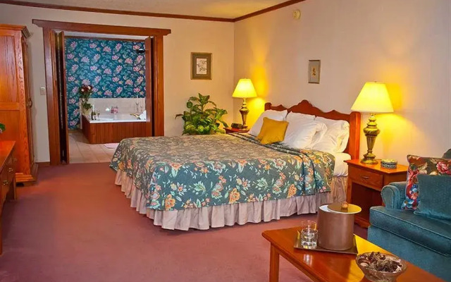 Bavarian Inn Lodge & Restaurant