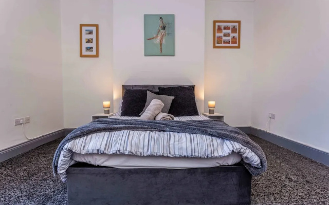 Host Stay Bambro Apartment