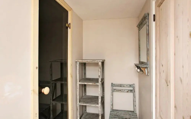 Spacious Holiday Home in Løkken Jutland near Beach