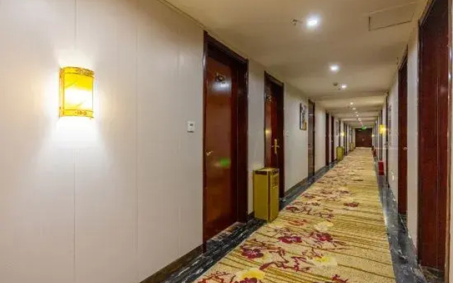 Tianyuan Hotel