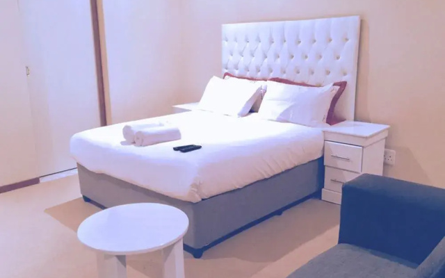 Wegamoyo Guest House