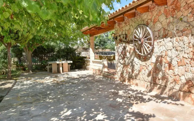 Finca Daniel