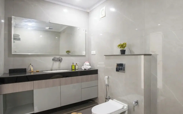 ELIVAAS Enchantia 6 BHK Farmhouse