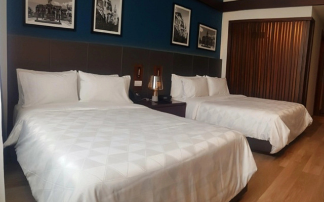 Holiday Inn Santo Domingo by IHG