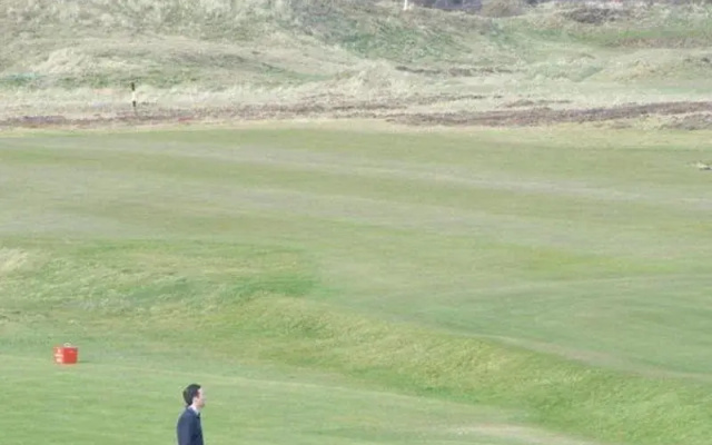 Prestwick Old Course Hotel