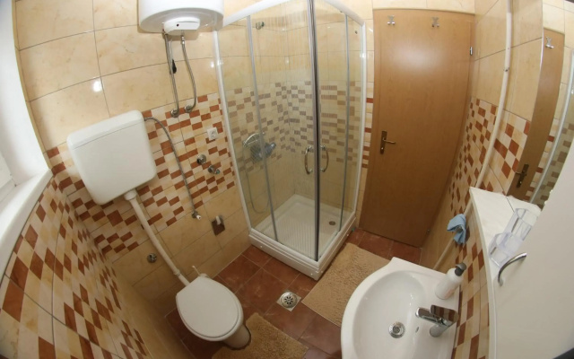 Apartman CENTAR 1