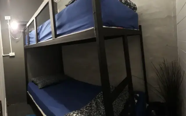 Dpm Hostel Bangkok